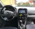 Серый Рено Клио, объемом двигателя 1.5 л и пробегом 258 тыс. км за 7250 $, фото 7 на Automoto.ua