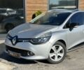 Рено Клио 2014 в Львове на Automoto.ua Серый Рено Клио, объемом двигателя 1.5 л и пробегом 222 тыс. км за 7700 $, фото 1 на Automoto.ua