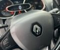 Сірий Рено Кліо, об'ємом двигуна 1.5 л та пробігом 215 тис. км за 7200 $, фото 20 на Automoto.ua