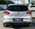 Рено Клио 2014 в Львове на Automoto.ua Серый Рено Клио, объемом двигателя 1.5 л и пробегом 222 тыс. км за 7700 $, фото 6 на Automoto.ua