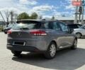 Серый Рено Клио, объемом двигателя 1.5 л и пробегом 326 тыс. км за 5500 $, фото 3 на Automoto.ua