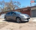 Серый Рено Клио, объемом двигателя 1.5 л и пробегом 280 тыс. км за 8000 $, фото 1 на Automoto.ua