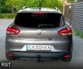Сірий Рено Кліо, об'ємом двигуна 1.5 л та пробігом 269 тис. км за 7500 $, фото 6 на Automoto.ua