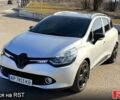 Сірий Рено Кліо, об'ємом двигуна 1.5 л та пробігом 180 тис. км за 7800 $, фото 1 на Automoto.ua