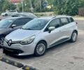 Сірий Рено Кліо, об'ємом двигуна 1.5 л та пробігом 288 тис. км за 6700 $, фото 1 на Automoto.ua