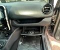 Серый Рено Клио, объемом двигателя 1.5 л и пробегом 203 тыс. км за 6500 $, фото 9 на Automoto.ua