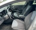 Серый Рено Клио, объемом двигателя 1.46 л и пробегом 249 тыс. км за 8300 $, фото 4 на Automoto.ua