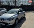 Серый Рено Клио, объемом двигателя 1.46 л и пробегом 170 тыс. км за 8000 $, фото 10 на Automoto.ua
