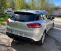 Серый Рено Клио, объемом двигателя 1.46 л и пробегом 320 тыс. км за 7200 $, фото 2 на Automoto.ua
