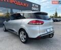Сірий Рено Кліо, об'ємом двигуна 1.5 л та пробігом 249 тис. км за 7990 $, фото 11 на Automoto.ua