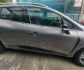 Серый Рено Клио, объемом двигателя 1.46 л и пробегом 350 тыс. км за 7250 $, фото 6 на Automoto.ua
