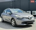 Серый Рено Клио, объемом двигателя 1.5 л и пробегом 326 тыс. км за 5500 $, фото 2 на Automoto.ua