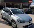 Серый Рено Клио, объемом двигателя 1.46 л и пробегом 170 тыс. км за 8000 $, фото 2 на Automoto.ua