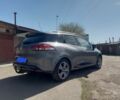 Серый Рено Клио, объемом двигателя 0 л и пробегом 278 тыс. км за 8000 $, фото 2 на Automoto.ua
