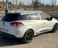 Сірий Рено Кліо, об'ємом двигуна 1.5 л та пробігом 180 тис. км за 7800 $, фото 7 на Automoto.ua