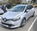 Серый Рено Клио, объемом двигателя 1.5 л и пробегом 226 тыс. км за 6200 $, фото 8 на Automoto.ua