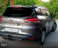 Сірий Рено Кліо, об'ємом двигуна 1.5 л та пробігом 269 тис. км за 7500 $, фото 3 на Automoto.ua