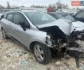 Серый Рено Клио, объемом двигателя 1.46 л и пробегом 200 тыс. км за 2500 $, фото 1 на Automoto.ua