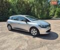 Серый Рено Клио, объемом двигателя 1.5 л и пробегом 220 тыс. км за 7100 $, фото 4 на Automoto.ua