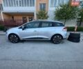 Серый Рено Клио, объемом двигателя 1.5 л и пробегом 327 тыс. км за 6100 $, фото 2 на Automoto.ua