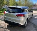Серый Рено Клио, объемом двигателя 1.46 л и пробегом 320 тыс. км за 7200 $, фото 2 на Automoto.ua