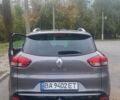 Сірий Рено Кліо, об'ємом двигуна 1.46 л та пробігом 347 тис. км за 7298 $, фото 2 на Automoto.ua