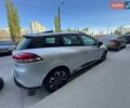 Серый Рено Клио, объемом двигателя 1.5 л и пробегом 315 тыс. км за 6200 $, фото 5 на Automoto.ua