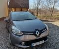 Серый Рено Клио, объемом двигателя 1.5 л и пробегом 246 тыс. км за 8500 $, фото 10 на Automoto.ua