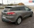 Сірий Рено Кліо, об'ємом двигуна 1.5 л та пробігом 260 тис. км за 7200 $, фото 8 на Automoto.ua