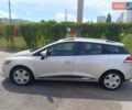 Сірий Рено Кліо, об'ємом двигуна 1.5 л та пробігом 214 тис. км за 7068 $, фото 7 на Automoto.ua