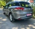 Сірий Рено Кліо, об'ємом двигуна 1.2 л та пробігом 137 тис. км за 7999 $, фото 3 на Automoto.ua