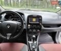 Серый Рено Клио, объемом двигателя 1.46 л и пробегом 220 тыс. км за 8000 $, фото 12 на Automoto.ua