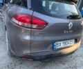 Серый Рено Клио, объемом двигателя 1.5 л и пробегом 244 тыс. км за 6900 $, фото 3 на Automoto.ua