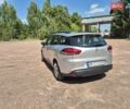 Серый Рено Клио, объемом двигателя 1.5 л и пробегом 220 тыс. км за 7100 $, фото 6 на Automoto.ua