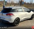 Сірий Рено Кліо, об'ємом двигуна 1.5 л та пробігом 180 тис. км за 7800 $, фото 7 на Automoto.ua