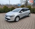 Сірий Рено Кліо, об'ємом двигуна 1.5 л та пробігом 258 тис. км за 6700 $, фото 3 на Automoto.ua