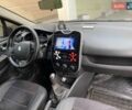 Серый Рено Клио, объемом двигателя 1.5 л и пробегом 200 тыс. км за 8200 $, фото 10 на Automoto.ua