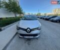 Серый Рено Клио, объемом двигателя 1.5 л и пробегом 315 тыс. км за 6200 $, фото 6 на Automoto.ua