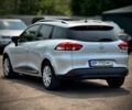 Сірий Рено Кліо, об'ємом двигуна 1.5 л та пробігом 169 тис. км за 7399 $, фото 10 на Automoto.ua