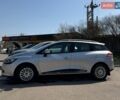 Серый Рено Клио, объемом двигателя 1.46 л и пробегом 170 тыс. км за 8100 $, фото 5 на Automoto.ua