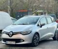Серый Рено Клио, объемом двигателя 1.5 л и пробегом 327 тыс. км за 6100 $, фото 1 на Automoto.ua