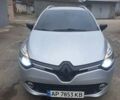 Серый Рено Клио, объемом двигателя 1.5 л и пробегом 202 тыс. км за 7200 $, фото 1 на Automoto.ua