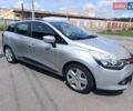 Сірий Рено Кліо, об'ємом двигуна 1.5 л та пробігом 214 тис. км за 7068 $, фото 1 на Automoto.ua