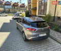 Серый Рено Клио, объемом двигателя 1.5 л и пробегом 223 тыс. км за 7200 $, фото 5 на Automoto.ua