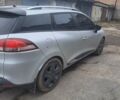 Серый Рено Клио, объемом двигателя 1.5 л и пробегом 202 тыс. км за 7200 $, фото 3 на Automoto.ua