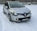 Сірий Рено Кліо, об'ємом двигуна 1.5 л та пробігом 215 тис. км за 7200 $, фото 4 на Automoto.ua