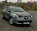 Сірий Рено Кліо, об'ємом двигуна 1.5 л та пробігом 260 тис. км за 7200 $, фото 1 на Automoto.ua