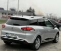 Серый Рено Клио, объемом двигателя 1.5 л и пробегом 226 тыс. км за 7600 $, фото 7 на Automoto.ua