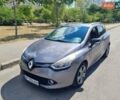 Сірий Рено Кліо, об'ємом двигуна 1.5 л та пробігом 232 тис. км за 7900 $, фото 1 на Automoto.ua