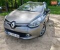 Серый Рено Клио, объемом двигателя 1.5 л и пробегом 300 тыс. км за 7300 $, фото 7 на Automoto.ua